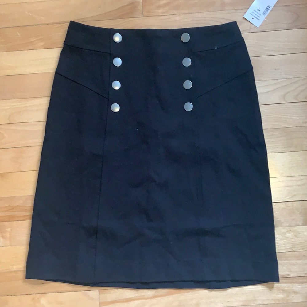 NWT CLEO- high waisted skirt